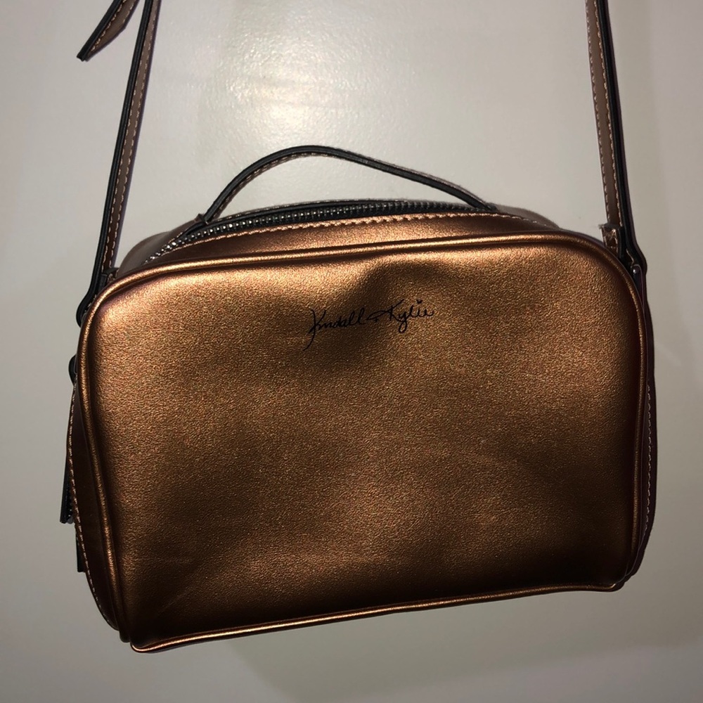Kendall and Kylie purse